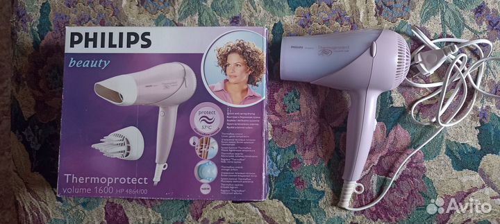 Продаётся фен