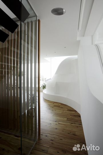 Фоновое озвучивание помещений