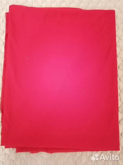 Ткани времен СССР и 90-е