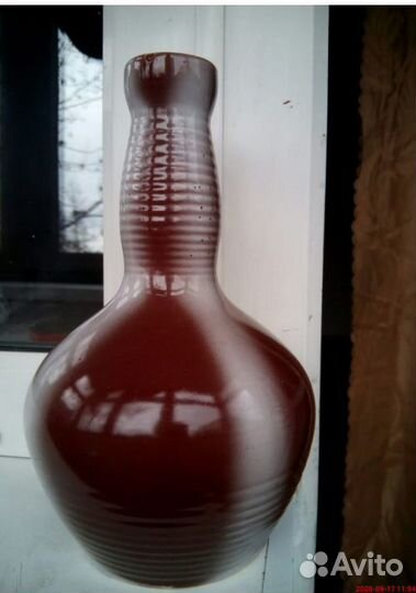 Ваза, керамика