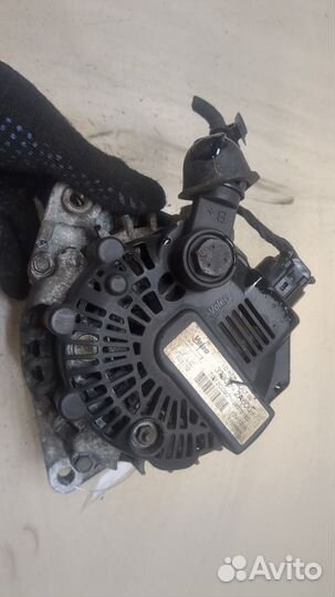 Генератор Hyundai i30, 2010