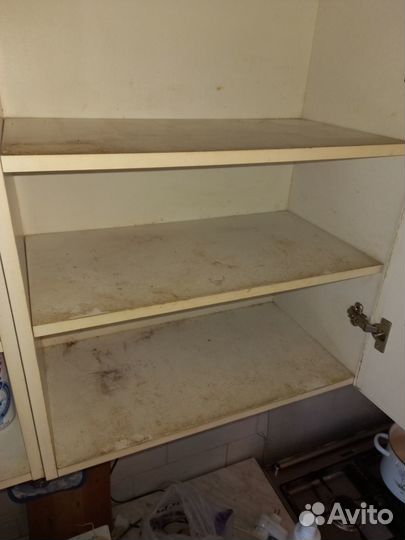 Уборка квартир