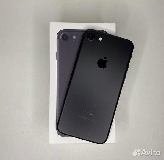 iPhone 7, 32 ГБ