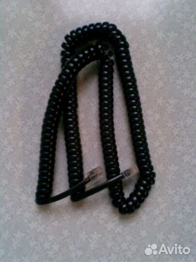 Разные детали для телефона дискового