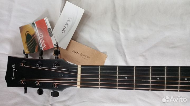 Гитара Enya еа X-1