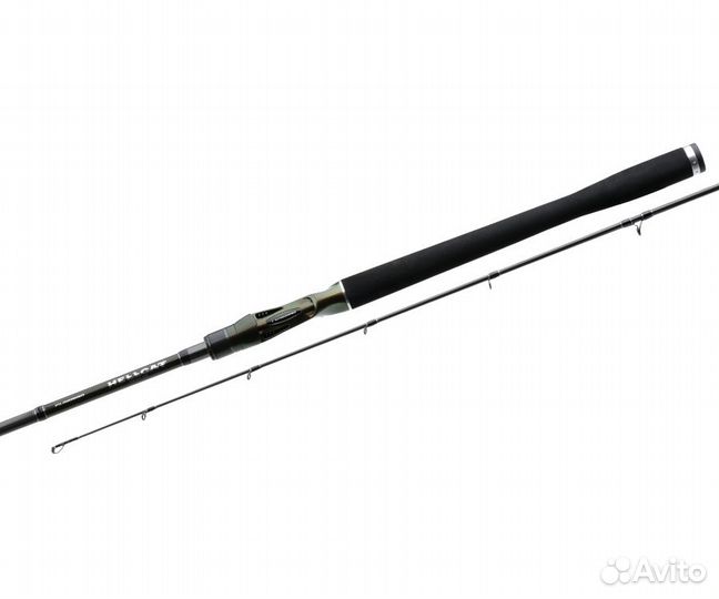 Кастинговое удилище Flagman Hellcat 802M 2.44м 28г