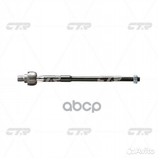 Тяга рулевая Kia Picanto, Opirus, Morning (стар