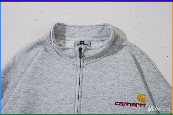 Зип худи Carhartt (Арт товара: 56067)