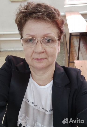 Репетитор по математике