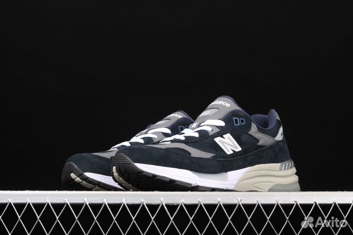 New Balance NB Made In USA M992