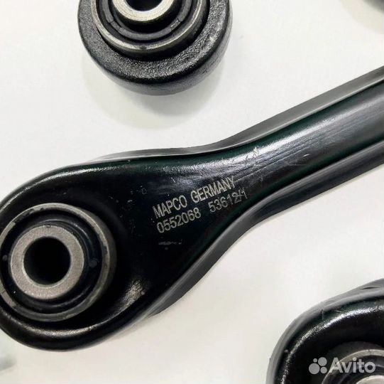 Рулевые наконечники Ford Focus 2 Volvo s 40