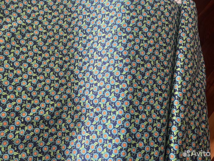 Хлопок 100 amy butler для лоскутного шитья