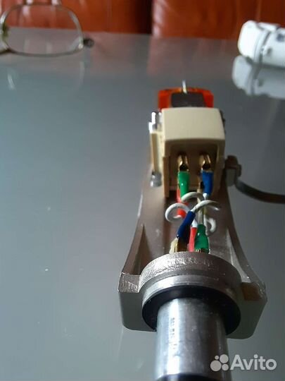 Картридж Technics EPC 270C