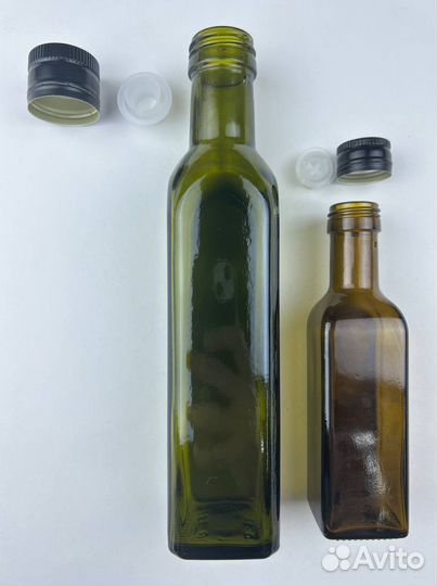 Бутылка 100/250мл