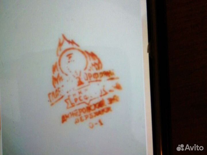 Остатки сервизов лфз, Вербилки и Дулево