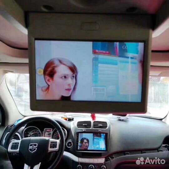 Передача изображения с Android, USB to hdmi