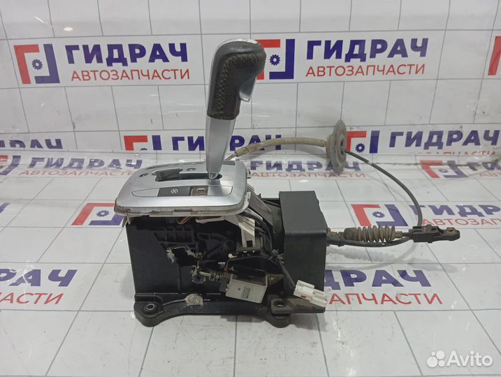 Кулиса кпп Opel Antara (С105)