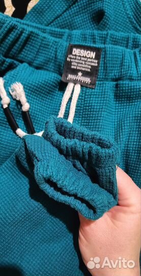 Костюм детский