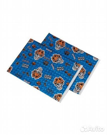 Шумоff Super Jack (Супер Джек)