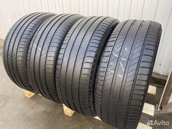 Michelin Primacy 4 205/60 R16