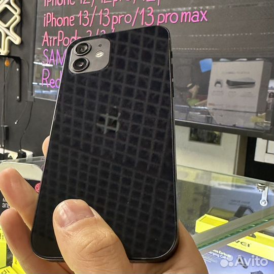 iPhone 12 128gb