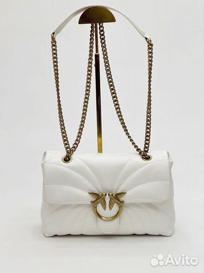 Сумка женская Pinko Puff