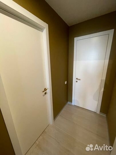 Межкомнатные двери / Скрытые двери / Производитель