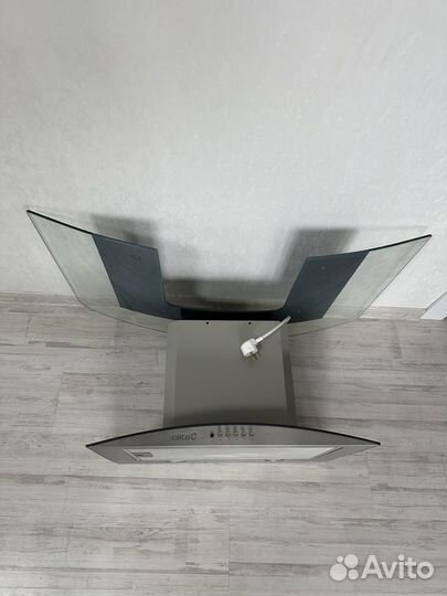 Кухонная вытяжка cata C-600