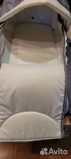 Переноска для детей