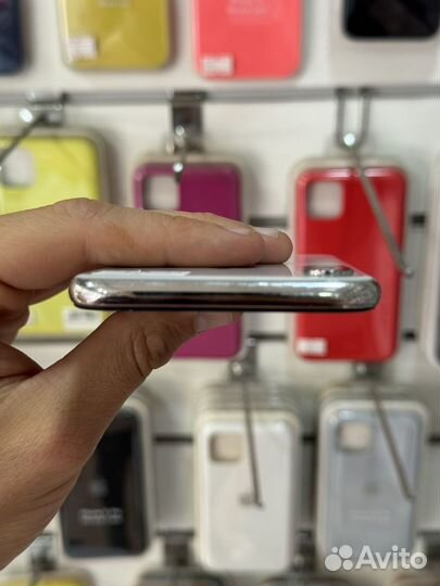 iPhone X, 256 ГБ