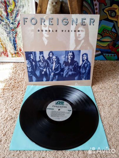 Пластинки, винил поп abba, Diana Ross, Абба