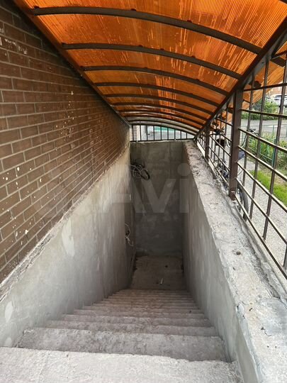 Свободного назначения, 60 м²