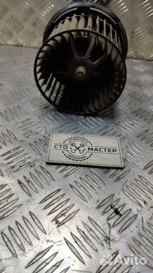 Моторчик отопителя Ford Transit 2.2