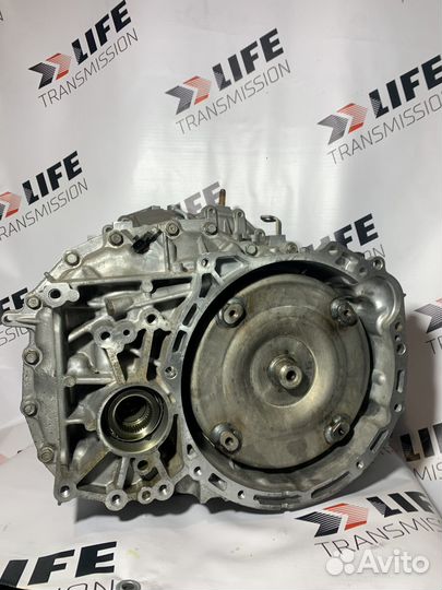 Вариатор Mitsubishi Outlander