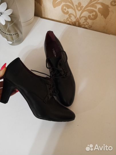 Туфли женские размер 38-39