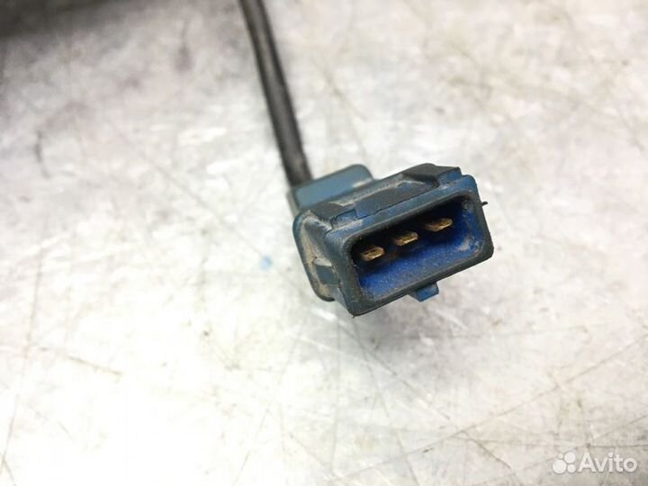 Датчик детонации Audi A6 C5 1997-2004 седан 2