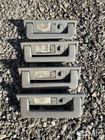 Потолочные ручки Audi 100/A6 C4