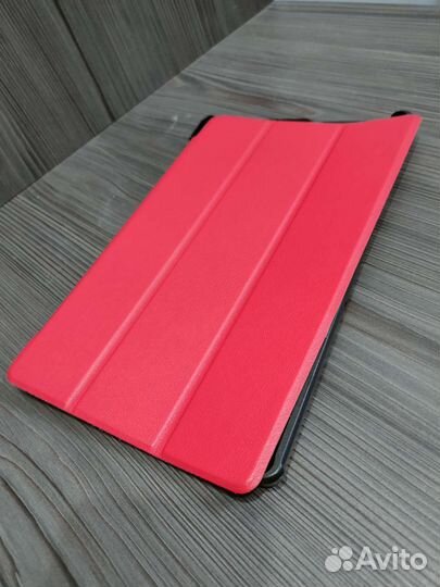 Чехол Lenovo tab M10 TB-X606F/X