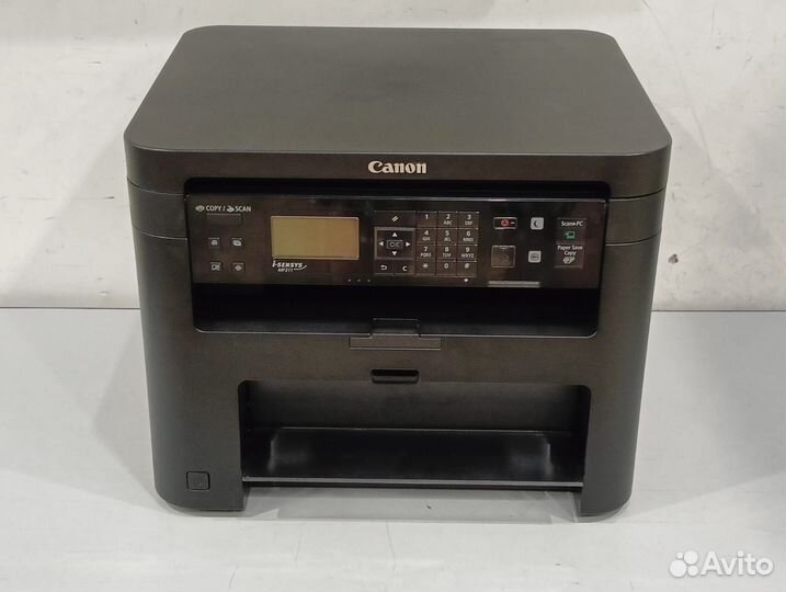 Мфу Canon i-sensys MF211
