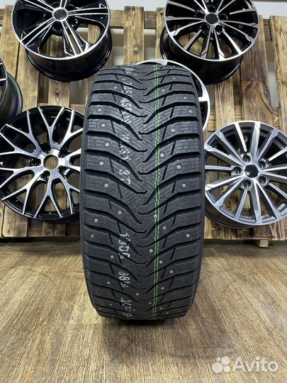 Marshal WinterCraft SUV Ice WS31 225/55 R18 102T