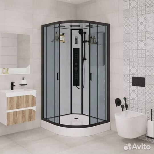 Душевая кабина