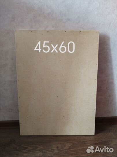 Деревянный планшет для рисования