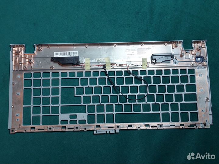 Топкейс для ноутбука Acer