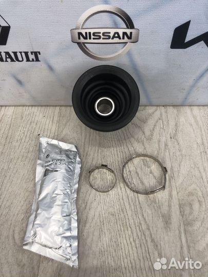 Пыльник привода Nissan almera G15 Лев