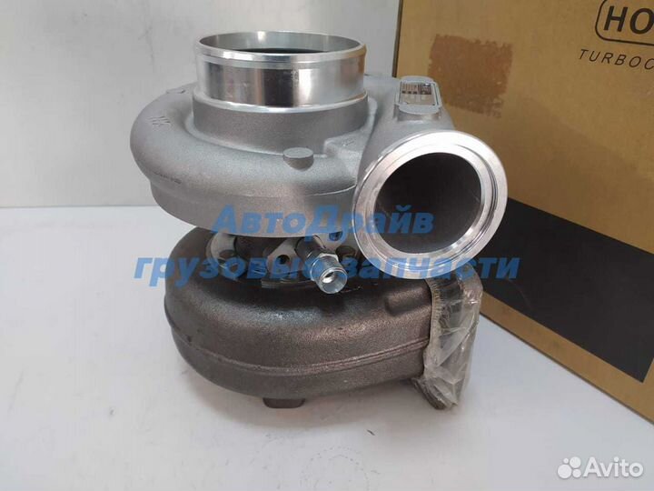 Турбина ман тга HX40 Holset