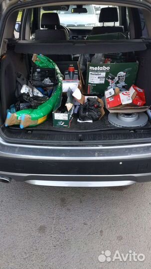 Выкуп доставка запчасти товары из Европы от 10проц