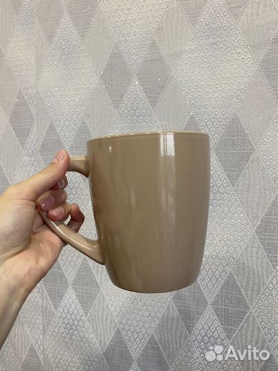 Кружка Homeclub 730 мл