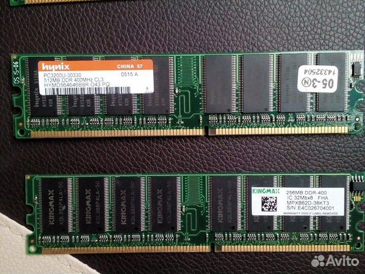 Ddr-400