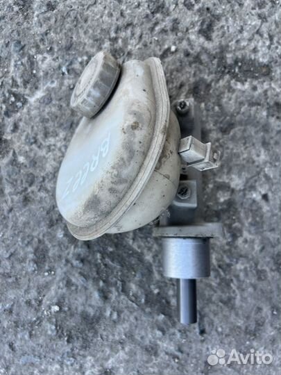 Главный тормозной цилиндр Lifan Breez