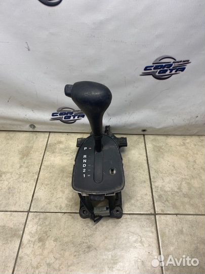 Селектор АКПП Ford Focus 1 cdda 2004